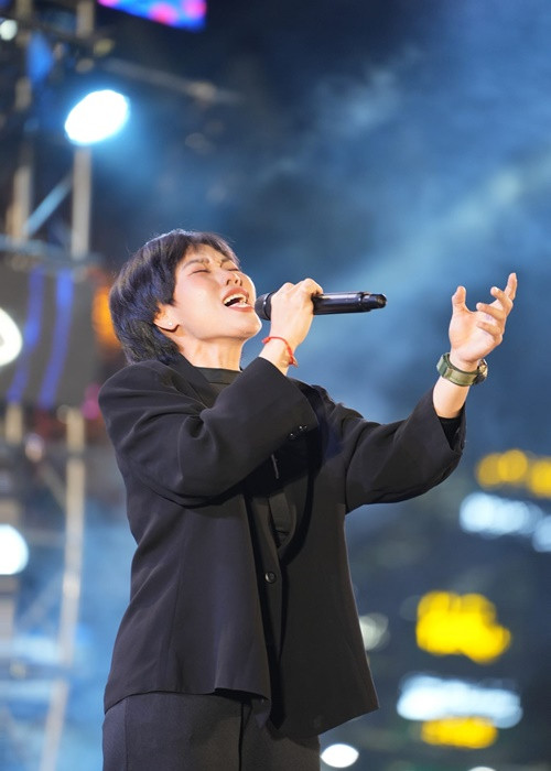 Phương Anh hiện tại vẫn ca hát. Tuy nhiên, đến nay, sự nghiệp của cô chưa tạo dấu ấn.