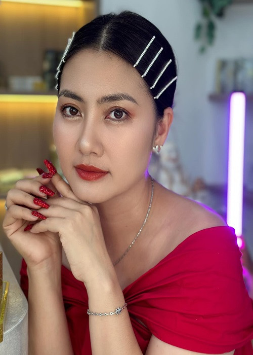 Ngoc Lan - Thanh Binh hau ly hon gio ra sao?