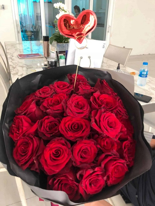 Doanh nhân 8X cho biết, cô là người chủ động giữ kín, không thích tiết lộ về bản thân vì sợ gây ồn ào, ảnh hưởng tới công việc. Ảnh: Sức khỏe và đời sống