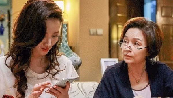 Kiet suc vi me chong moi bua bat con dau nau du 5 mon