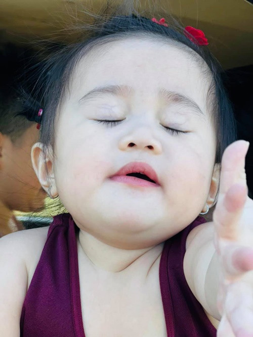 Các con cũng bị Lê Dương Bảo Lâm trêu chọc.