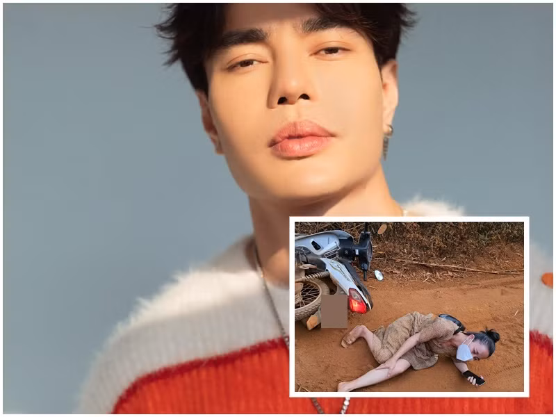 Le Duong Bao Lam chuan “thanh dim hang”, vo con chiu tran