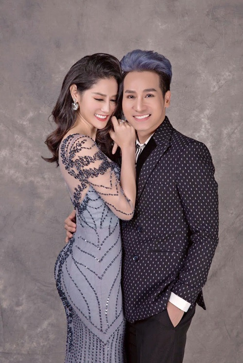 Theo Dân Việt, năm 2017, Chu Bin công khai hẹn hò với Triệu Hà Vy. Cô sinh năm 1992, là Á khôi Thời trang 2017. Sau đó, không rõ mối quan hệ giữa Chu Bin và Triệu Hà Vy thế nào. Ảnh: Dân Việt