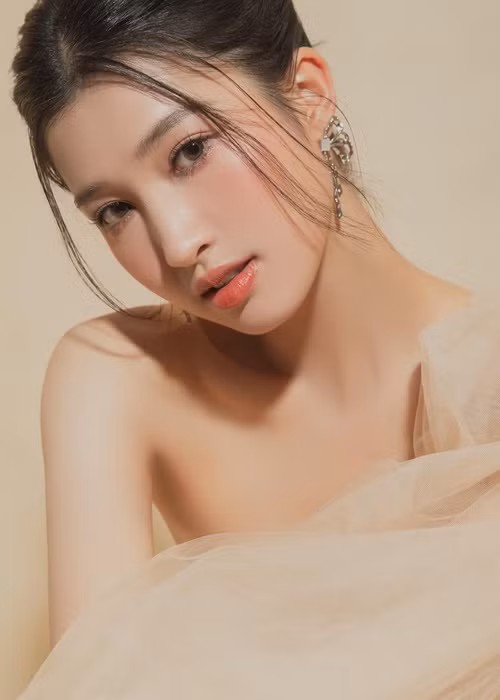 Mỗi khoảnh khắc của nàng hậu đều khiến người hâm mộ phải xao xuyến.