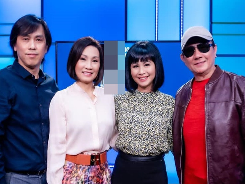 Bảo Liêm vẫn hoạt động nghệ thuật tại hải ngoại. Ngoài ra năm 2015, anh về nước đóng phim "Cao thủ ẩn danh". Bảo Liêm chia sẻ trên Zing về việc trở lại Việt Nam làm việc: "Tôi nhận lời tham gia phim vì cát-xê hợp lý và mối thâm tình với nhà sản xuất. Hơn hết, đây cũng là một cơ hội để Bảo Liêm có thể sắp xếp trở về thăm quê hương sau nhiều năm sống tại đất khách. Nếu có cơ hội được gặp lại khán giả quê nhà thì tại sao lại từ chối?". Ảnh: FBNV