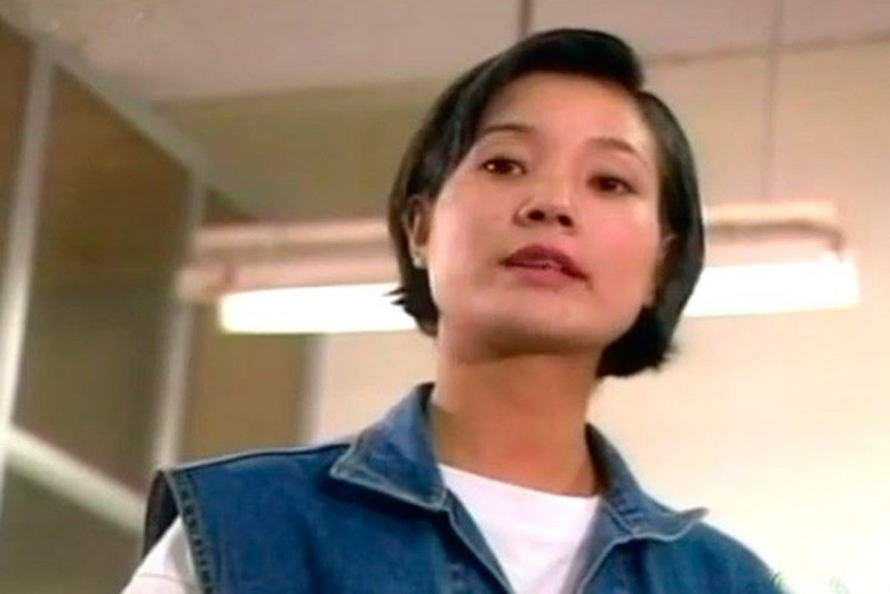 Thông tin Lệ Hằng bị khởi tố khiến nhiều người ngỡ ngàng. Cách đây nhiều năm, cô được khán giả biết đến qua vai Hoài Thatcher trong phim “Xin hãy tin em”. Sau khi giải nghệ vào năm 2012, Lệ Hằng sống kín tiếng. Ảnh: Vietnamnet