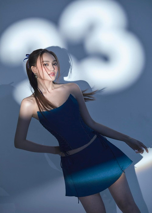 Để thành công, giàu có, nổi tiếng như hiện tại, Lan Ngọc luôn nỗ lực trong nhiều năm qua.