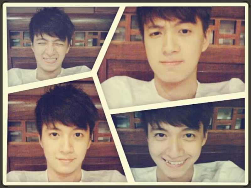 Khi mới vào nghề, anh hát lót, khán giả không một ai vỗ tay. Ngô Kiến Huy chia sẻ trong chương trình Running Man Vietnam: "Khi tôi về Tịnh Biên biểu diễn, tôi hát ở trên nhưng khán giả ở dưới không ai biết tôi. Đó là cú sốc đầu đời của người nghệ sĩ vì không ai vỗ tay. Người ta ra diễn khán giả cổ vũ rần rần, còn tôi bước ra thì mọi người im ru. Không hiểu. Lúc đó đi hát lót cho anh Lâm Hùng, Lâm Vũ, ngồi dưới cánh gà đợi sẵn, ngôi sao có đến trễ thì lên. Đầu tư múa 250, tiền tóc 50 nghìn nhưng cát-sê chỉ 50 nghìn”.