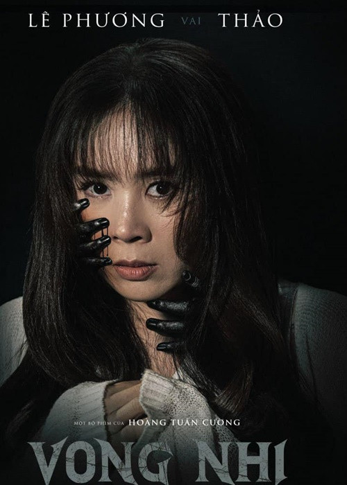 Tháng 2/2023, phim điện ảnh “Vong nhi” có Lê Phương đóng chính ra mắt. Nhiều khán giả đánh giá diễn xuất của Lê Phương là điểm sáng của phim.