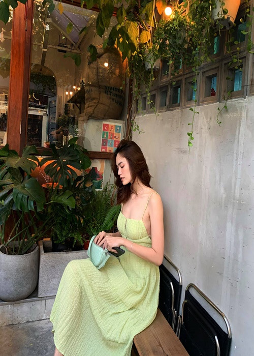 Mới đây, Thanh Thảo một lần nữa lên tiếng về vụ việc trong quá khứ. "Như Thảo đã từng chia sẻ thì status đó Thảo chỉ muốn nói rõ để giữ sự trong sạch và danh dự cho bản thân chứ không phải để đấu tố hay bóc phốt ai cả. Thảo khẳng định Thảo không cầm nhầm bất kì chiếc túi nào của ai từ lúc vô nghề đến giờ nên nếu có ai đó quả quyết rằng Thảo cầm nhầm thì Thảo mong người ấy có bằng chứng cho những lời kể của mình. Thảo sẵn sàng chịu trách nhiệm và hầu tòa nếu người ấy có ý muốn kiện", cô viết trên trang cá nhân.