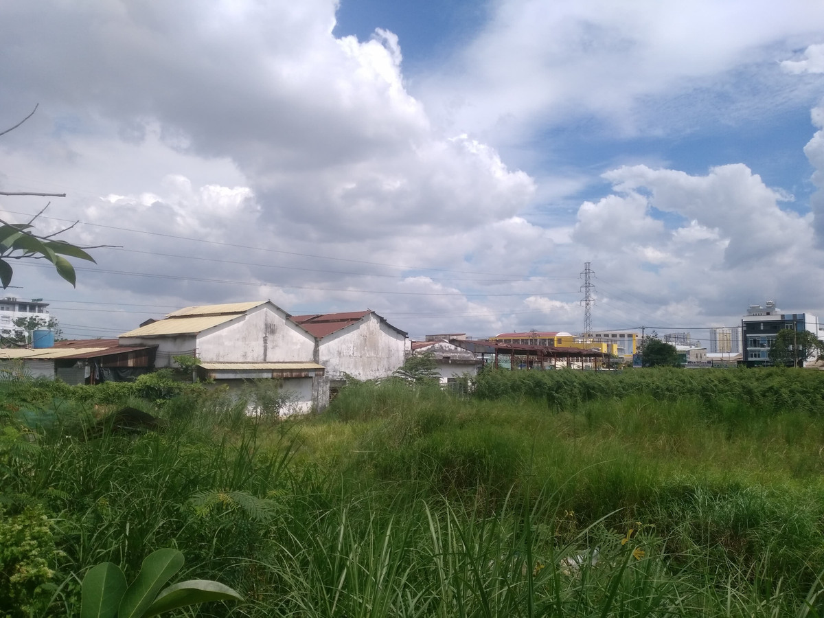 TP HCM điều chỉnh, hủy bỏ 180 dự án treo TP HCM dieu chinh, huy bo 180 du an treo