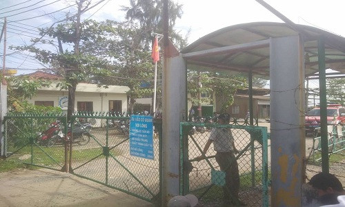 Nan nhan vu no o cong ty dong tau An Phu gio ra sao?