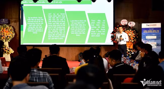 Gia chung cu Ha Noi qua cao, 3 ty dong van kho mua