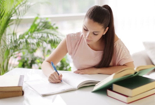 Giam lo lang truoc ky thi THPT quoc gia, lam the nao?