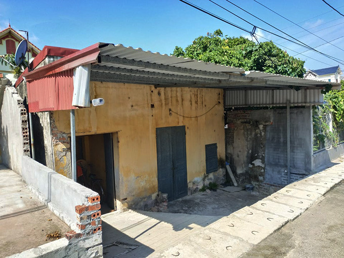 Dự án cải tạo, nâng cấp tuyến đường ở Hải Phòng từ ngã ba Đoàn Lập qua cầu Đăng đến Quốc lộ 37 (do Ban quản lý dự án đầu tư xây dựng các công trình giao thông Hải Phòng là chủ đầu tư), đơn vị thi công là Công ty CP Đầu tư TXT có địa chỉ tại Hà Nội làm thay đổi bộ mặt giao thông nông thôn tại nhiều xã thuộc các huyện Tiên Lãng, Vĩnh Bảo (TP Hải Phòng). 