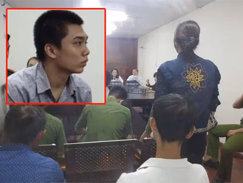 Hồ sơ vụ án thể hiện Lê Minh Thuận (SN 2003) là người làm công trong một tiệm vàng bạc tại Bình Chánh. Do muốn có một chiếc xe máy để đi lại nên Thuận nảy sinh ý định sẽ dùng dao khống chế tài xế xe ôm công nghệ Grab để cướp xe. Ngày 18/10/2018. Thuận nhắn tin cho bạn gái hỏi bạn thích xe gì. Cô gái trả lời thích xe Yamaha hiệu Exciter nên Thuận càng quyết tâm thực hiện hành vi cướp xe.