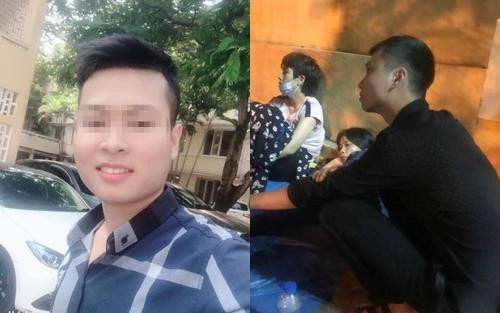  Sinh viên 18 tuổi chạy Grab bị sát hại: Tối 26/9/2019, Nguyễn Cao S. (18 tuổi, ở huyện Vĩnh Lộc, tỉnh Thanh Hoá, sinh viên một trường cao đẳng ở Hà Nội), hành nghề tài xế Grab đợi khách ở khu vực Mỹ Đình, Hà Nội.