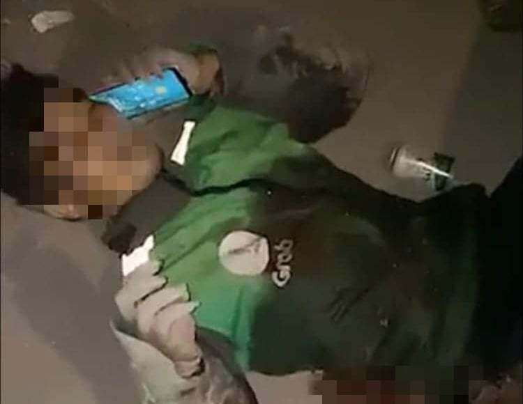 Lái xe Grab bị cướp đâm và những vụ sát hại tài xế gây chấn động - Hình 2 Lai xe Grab bi cuop dam va nhung vu sat hai tai xe gay chan dong-Hinh-2