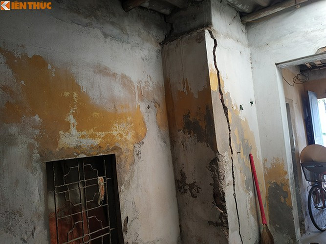 Dan to Cong ty TXT lam nut lun nha dan: Chu dau tu noi gi?