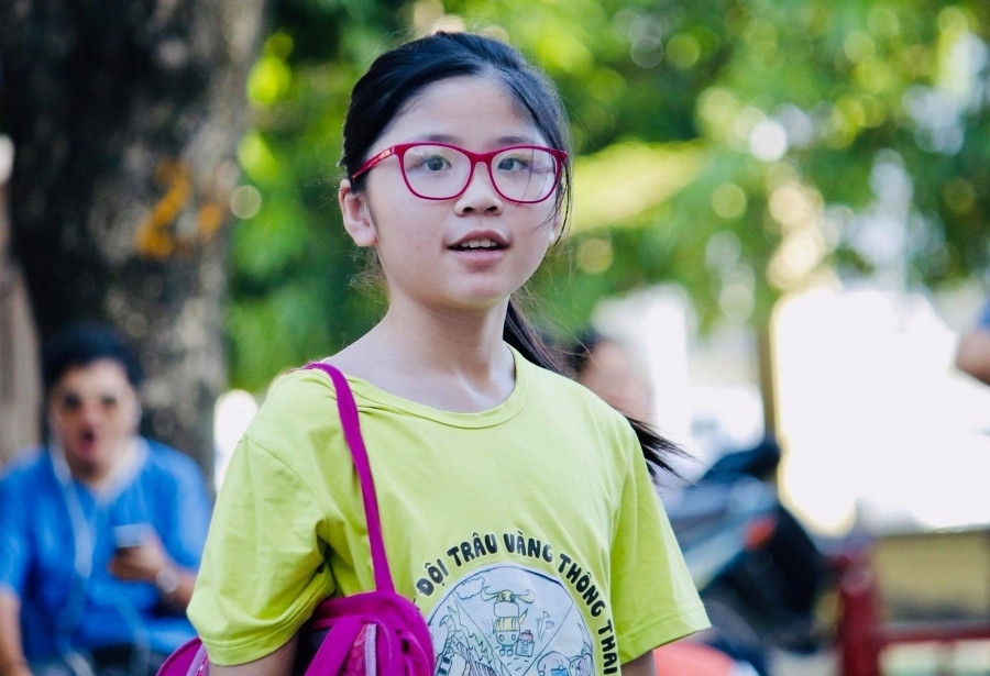 Ha Noi: Nhieu truong dieu chinh lich nhap hoc, tuu truong