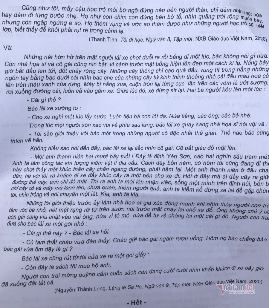 De thi lop 10 chuyen Van truong Le Quy Don, Da Nang-Hinh-2