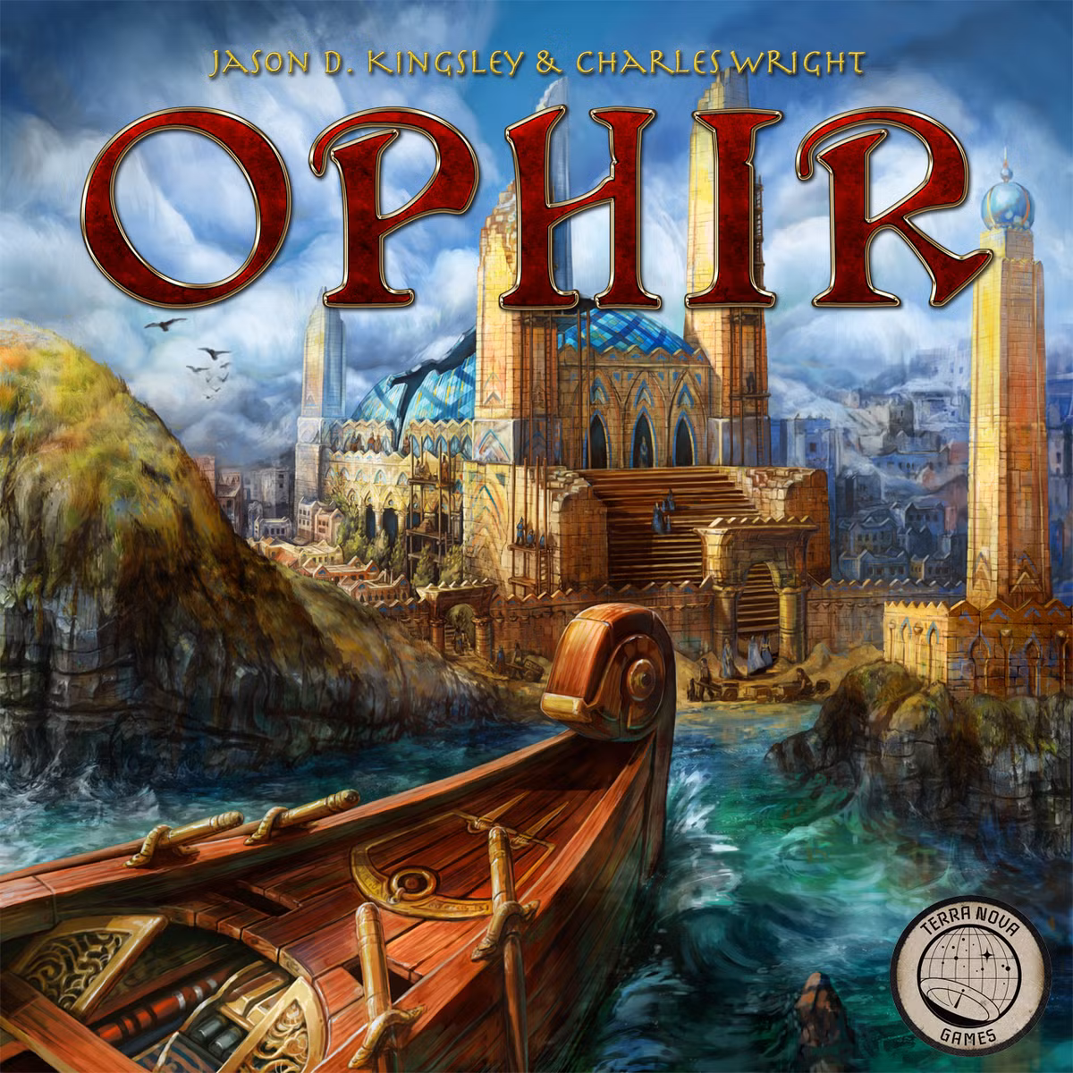 Zimbabwe được cho là vùng đất huyền bí Ophir. Nơi đây được nhắc đến trong Kinh Thánh. Ophir được miêu tả là vùng đất mà vua Solomon cất giữ nhiều vàng, ngà voi và một số động vật quý hiếm.