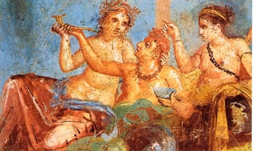 Kết quả nghiên cứu mới công bố cho thấy, trước khi bị hủy diệt, thành phố cổ Pompeii tiềm ẩn một mối đe dọa nguy hiểm từ hệ thống ống nước.