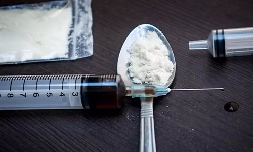 Martin Raithelhuber: Co nhieu loai ma tuy it nguoi biet den