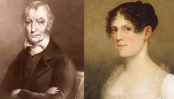 Trong số những thủy thủ đoàn và hành khách mất tích cùng tàu Patriot, nổi tiếng nhất là Theodosia Burr - con gái cựu Phó Tổng thống Mỹ Aaron Burr. Vào thời điểm gặp nạn, Theodosia, 29 tuổi, đang trên đường đến thăm người cha. Lần cuối cùng người ta nhìn thấy con tàu này là ngày 2/1/1813.