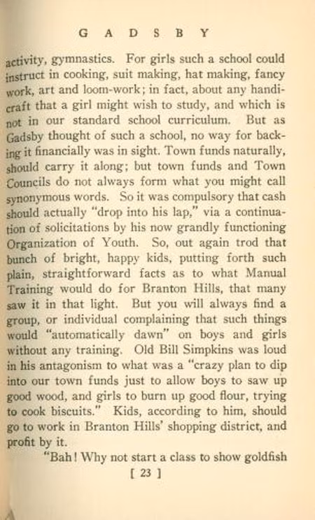 Để hoàn thành cuốn tiểu thuyết trên, nhà văn Wright đã viết nó trong 6 tháng và thành công trong việc tìm ra những cách xử lý các từ trong thì quá khứ, thường kết thúc bằng đuôi “ed”.