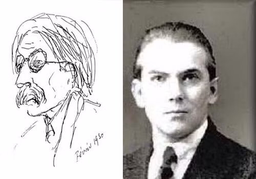 Fulcanelli - nhà giả kim nổi tiếng lịch sử khi biến chì thành vàng. Sống vào cuối thế kỷ 19, cuộc đời Fulcanelli có nhiều điều bí ẩn khiến giới chuyên gia, nhà nghiên cứu đi tìm lời giải suốt nhiều năm qua.