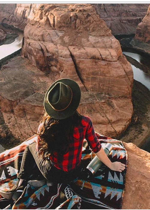 Hẻm núi Grand Canyon tuyệt đẹp của Mỹ là nơi du khách nên đến ít nhất 1 lần trong đời.