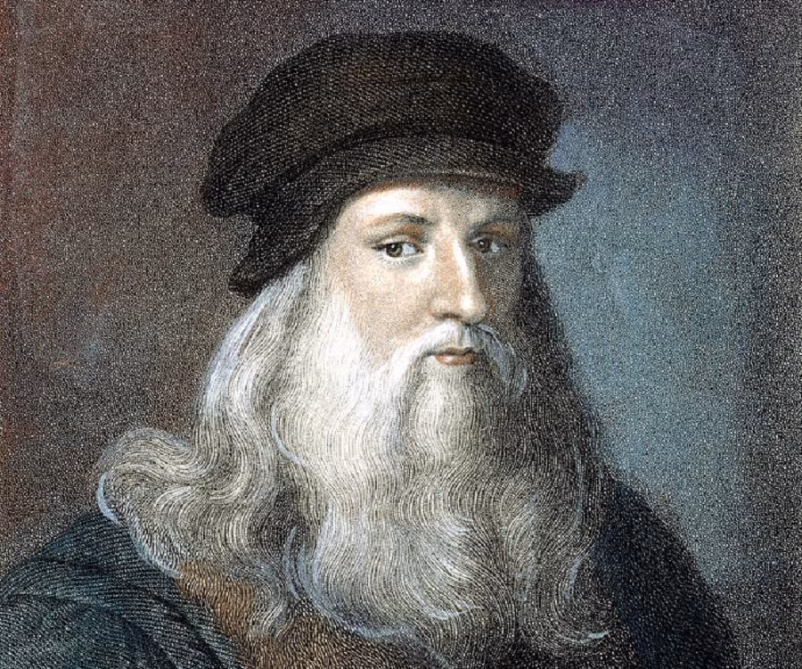 Leonardo di ser Piero da Vinci (1452 - 1519) là nghệ sĩ thiên tài, nhà sáng chế vĩ đại người Italy. Ông là họa sĩ tài năng với hàng loạt tác phẩm hội họa để đời vô cùng giá trị, trong đó không thể không kể đến bức tranh Mona Lisa.