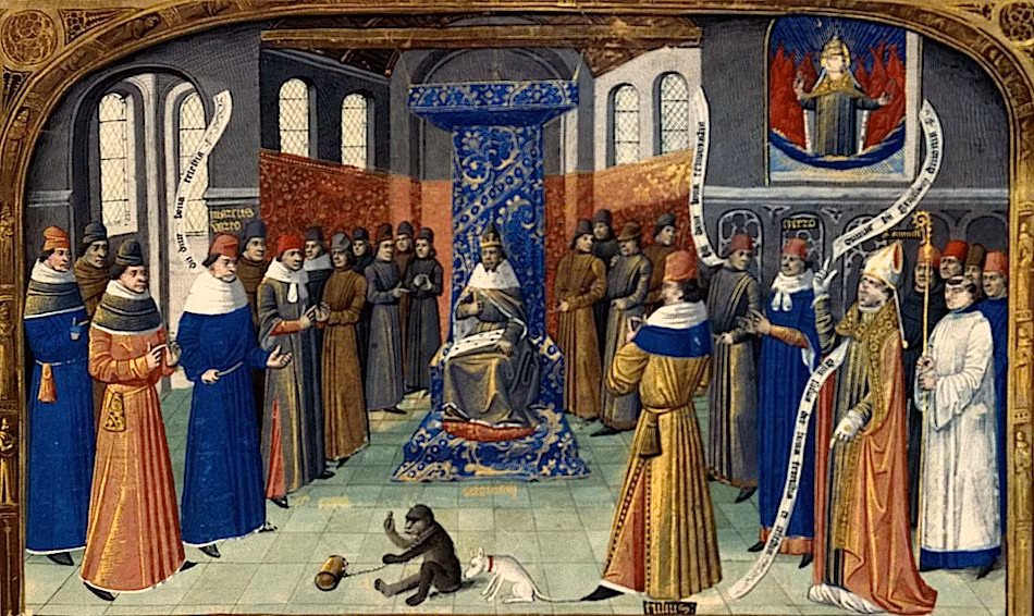 Nổi bật là việc động vật có thể bị đem ra xét xử ở phiên tòa công khai. Nếu bị kết án là có tội thì con vật đó có thể bị tử hình. Sự thật khó tin này khiến nhiều người không khỏi bị sốc.