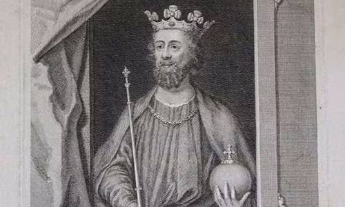 Thậm chí, ông hoàng này được cho là tử vong sau khi bị nhét một lá bài poker vào trong hậu môn. Cũng có tin đồn cho rằng, vua Edward II bị bóp cổ đến chết.