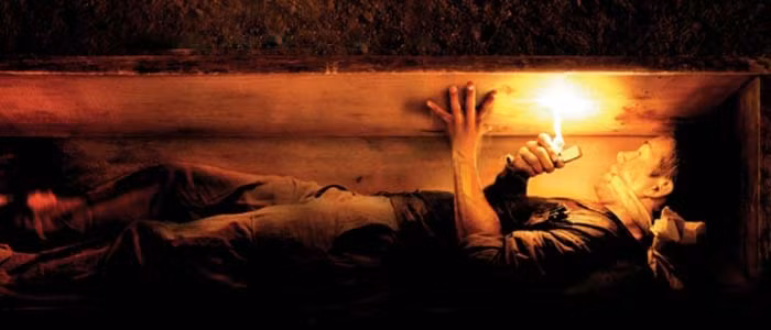 Nỗi sợ bị chôn sống khá phổ biến ở Mỹ và một số nước châu Âu thời kỳ này bởi vì xuất hiện một số trường hợp bị chôn xuống lớp đất đá trong khi vẫn còn thở. Điều này xảy ra khi các bác sĩ, thầy thuốc thông báo cho gia đình nạn nhân đã chết khi không bắt được mạch.