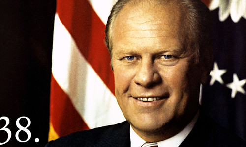 Chỉ riêng tháng 9/1975, Tổng thống Gerald Ford bị ám sát 2 lần nhưng đều may mắn thoát chết. Vụ ám sát đầu tiên nhằm vào Tổng thống Ford diễn ra hôm 5/9/1975 tại thành phố Sacramento, bang California.