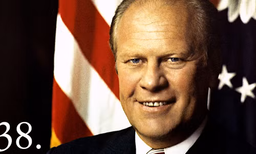 Chỉ riêng tháng 9/1975, Tổng thống Gerald Ford bị ám sát 2 lần nhưng đều may mắn thoát chết. Vụ ám sát đầu tiên nhằm vào Tổng thống Ford diễn ra hôm 5/9/1975 tại thành phố Sacramento, bang California.