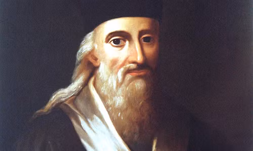 Công lao phát minh ra chữ quốc ngữ được nhiều người cho rằng thuộc về giáo sĩ người Pháp Alexandre de Rhodes (1591-1660).