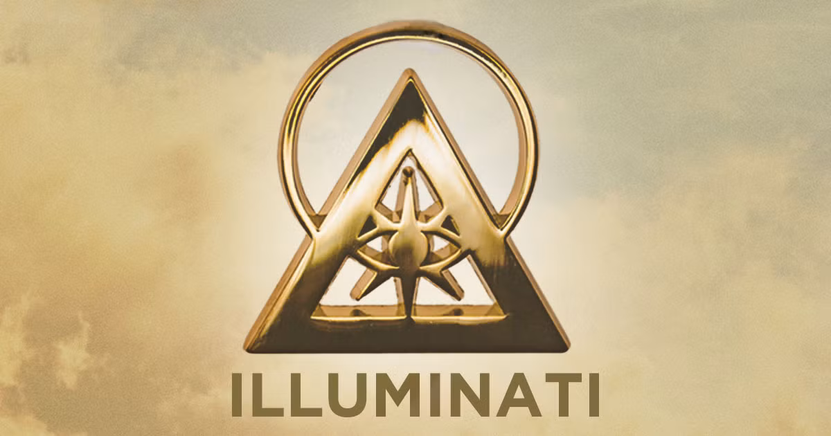 Về sau, Illuminati bị giải thể. Tuy nhiên, một số thuyết âm mưu ngày nay cho rằng, hội Illuminati vẫn tồn tại và hoạt động trong bóng tối, "thao túng" thế giới công nghiệp và chính trị.