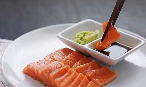 Cassandra Barns: Che do an cua nguoi Nhat giup tang tuoi tho