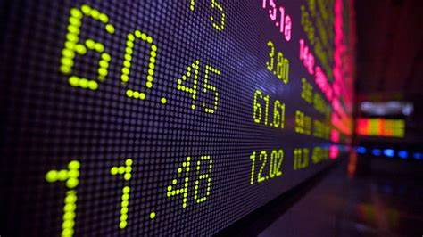 VN-Index xu hướng tăng nhưng nhà đầu tư lướt sóng hạn chế mua mới VN-Index xu huong tang nhung nha dau tu luot song han che mua moi