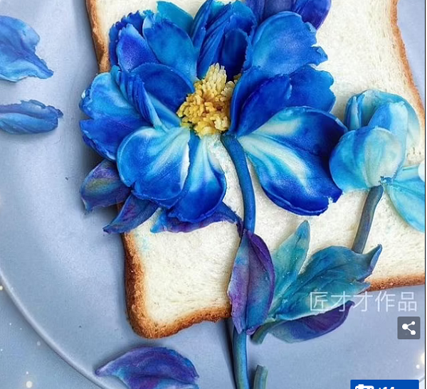 Chia sẻ sản phẩm của mình trên mạng xã hội, cô gái thu hút hàng chục nghìn người “thả tim”, bình luận. Chỉ tính riêng tài khoản Instagram, Jangcaicai có gần 31 nghìn người theo dõi trên khắp thế giới.