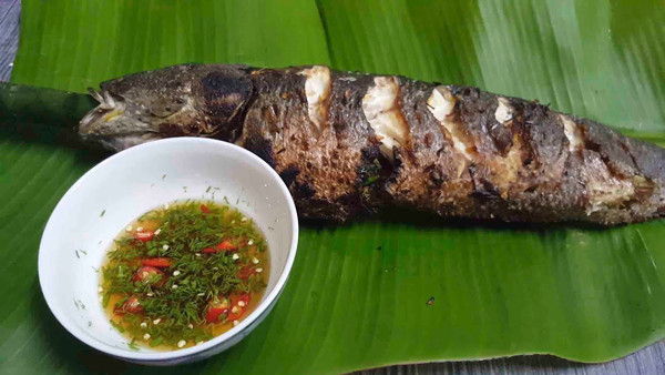 Cá rất tốt cho cơ thể song cách chế biến cá có thể ảnh hưởng bất lợi đến người dùng. Cụ thể, không nên nướng, rán cá quá cháy. Sách "Hỏi - Đáp Dinh dưỡng &amp; vệ sinh an toàn thực phẩm" mà Viện Dinh Dưỡng Quốc gia đăng tải cho thấy, nướng thịt hoặc cá trên than ở nhiệt độ 500-600°C, mỡ giọt xuống than hồng sẽ hình thành các phân tử hydrocarbon thơm đa vòng (PAH) – chất có thể gây ung thư.