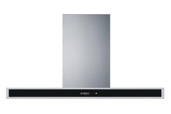 Máy hút mùi. Máy hút mùi giúp hút khói dầu khi nấu, làm giảm thiệt hại của khói dầu nhà bếp đối với cơ thể. Nếu không được làm sạch thường xuyên, lượng lớn cặn dầu sẽ tích tụ, gặp độ ẩm cao sẽ sản sinh nấm mốc. Theo thời gian, con người hấp thụ vào cơ thể sẽ gây hại khôn lường.