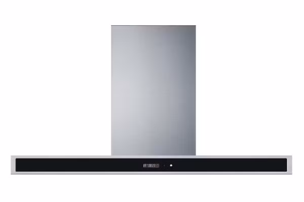 Máy hút mùi. Máy hút mùi giúp hút khói dầu khi nấu, làm giảm thiệt hại của khói dầu nhà bếp đối với cơ thể. Nếu không được làm sạch thường xuyên, lượng lớn cặn dầu sẽ tích tụ, gặp độ ẩm cao sẽ sản sinh nấm mốc. Theo thời gian, con người hấp thụ vào cơ thể sẽ gây hại khôn lường.