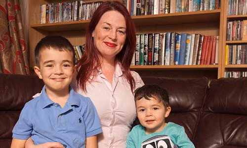 Suyt tu vong khi cho con bu