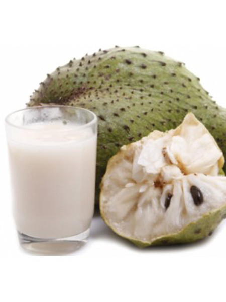 Đặc tính kháng ung thư của na xiêm còn thể hiện ở chỗ, Annonaceous acetogenins trong nó chỉ tiêu diệt những tế bào không khỏe mạnh (Quá trình hóa, xạ trị sẽ giết chết cả những tế bào thường) mà không gây bất kỳ một tác dụng phụ nguy hiểm nào. Hơn nữa, nếu trong quá trình xạ trị gặp phải những vấn đề từ tác dụng phụ, mãng cầu xiêm sẽ là chiếc phao cứu trợ cho cơ thể.