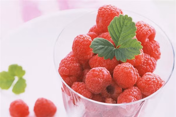 6. Nam việt quất khô. Nhiều nghiên cứu cho thấy, quả nam việt quất có thể chữa nhiễm trùng đường tiết niệu. Các nhà khoa học của ĐH Cornell phát hiện thấy, nam việt quất có khả năng ức chế sự tăng sinh của tế bào ung thư vú.