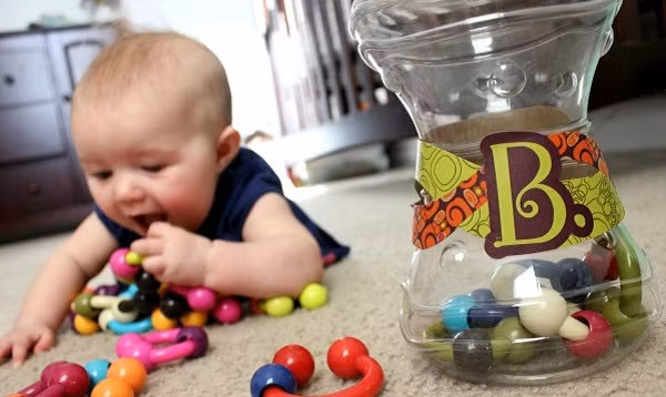 Cach so cuu tai nan thuong gap o tre em